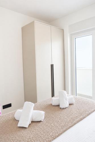 Apartment Mihaljević Sea View