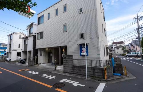 民宿兎屋RabbitHouse 150m2の豪華ハウス