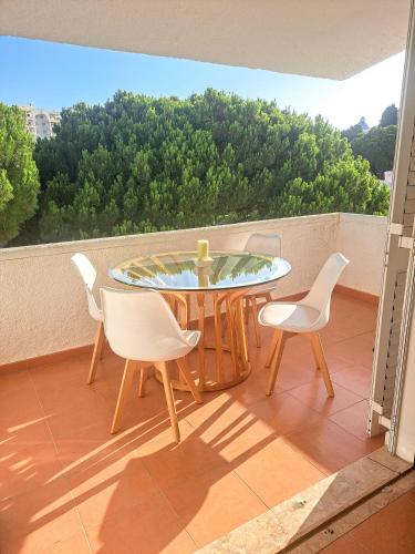 Aldeia do Mar Apartment - Vilamoura