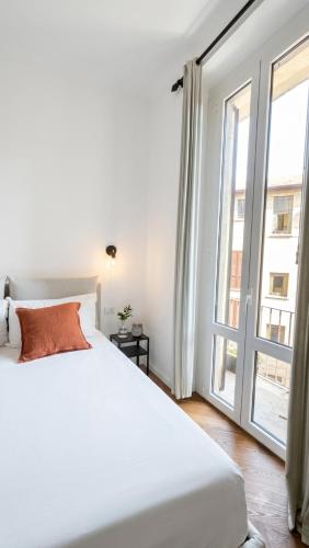 Lemila Isola Milano, Tranquillità, posizione top in quartiere vivace