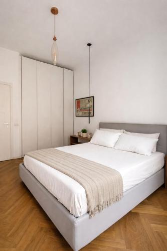 Lemila Isola Milano, Tranquillità, posizione top in quartiere vivace