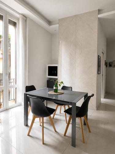 Lemila Isola Milano, Tranquillità, posizione top in quartiere vivace