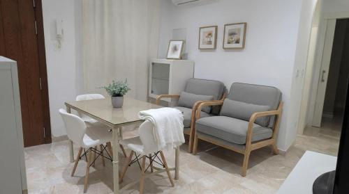 Apartamento El Patio