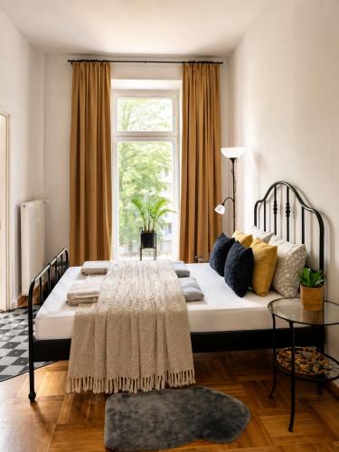 Beautiful city centre apartment
