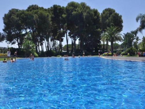 SHG Residencial Sol Cambrils Park