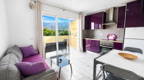 Mareverde Apartament