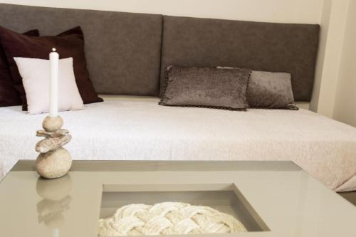 Gallery image of Dina Apartments in Razáta