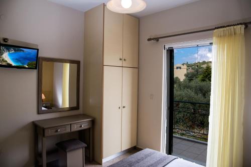 Gallery image of Dina Apartments in Razáta