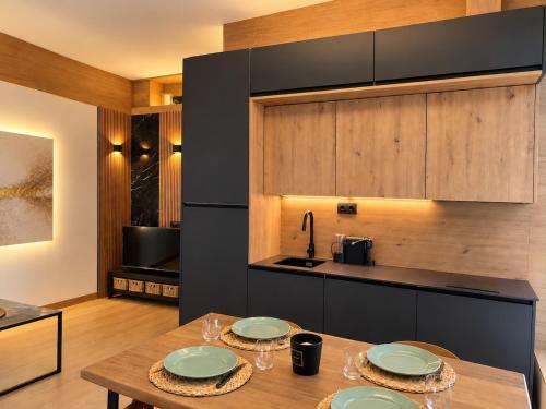 Apartamento de Diseño Luxury