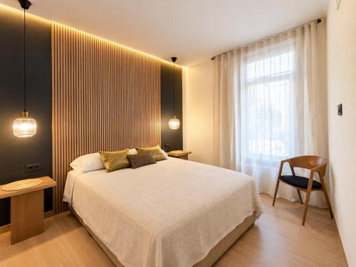 Apartamento de Diseño Luxury
