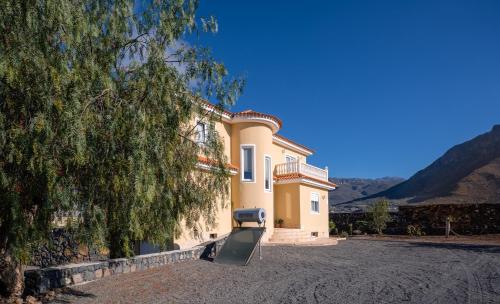 Villa Brisa de Arona