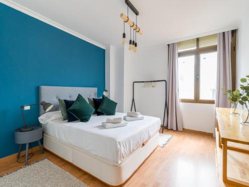 Triana Urban Retreat 3BR