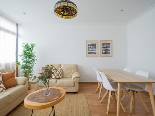 Triana Urban Retreat 3BR