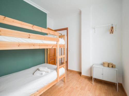 Triana Urban Retreat 3BR