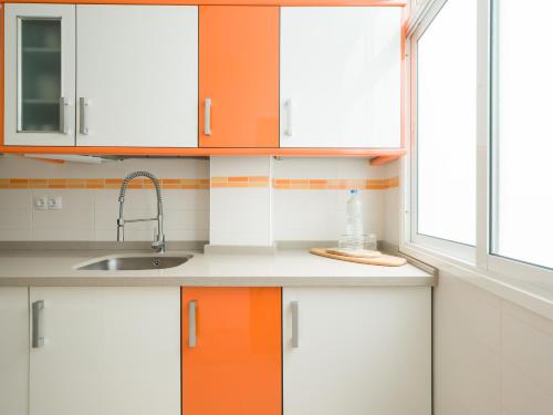Triana Urban Retreat 3BR