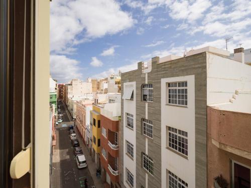 Triana Urban Retreat 3BR