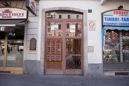 Alessia's Flat - Buenos Aires
