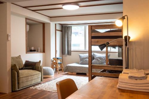 Micro Hotel matatabi