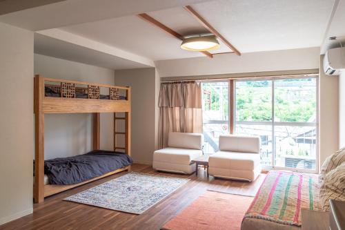 Micro Hotel matatabi