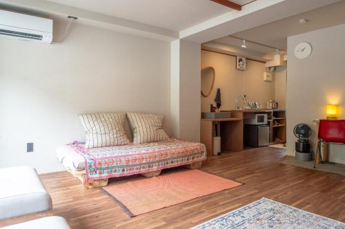 Micro Hotel matatabi
