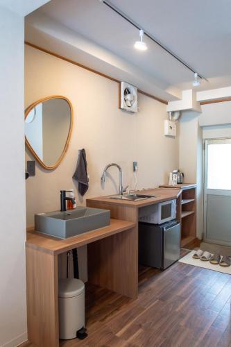 Micro Hotel matatabi