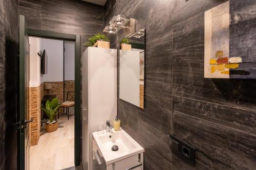 ISG Apartments Carlos Cañal 17