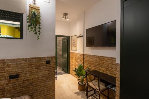 ISG Apartments Carlos Cañal 17