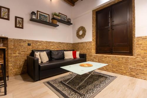 ISG Apartments Carlos Cañal 17