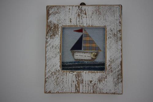 Gambar di galeri bagi One Fisherman's Loft di Brixham