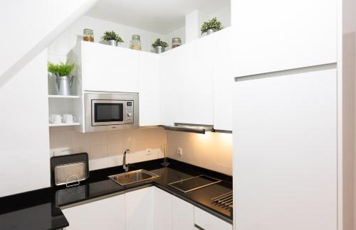 ISG Apartments Bohemian & Suite Francos