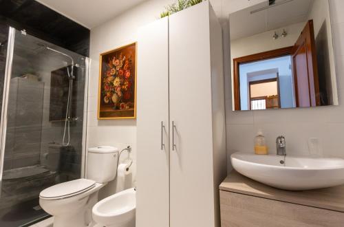 ISG Apartments Bohemian & Suite Francos