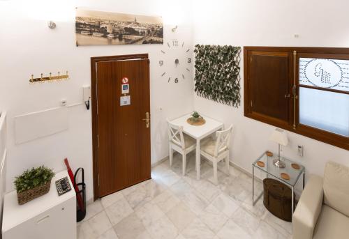 ISG Apartments Bohemian & Suite Francos