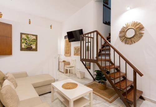 ISG Apartments Bohemian & Suite Francos