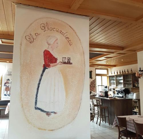 Bebidas en Hotel Perlach Allee by Blattl