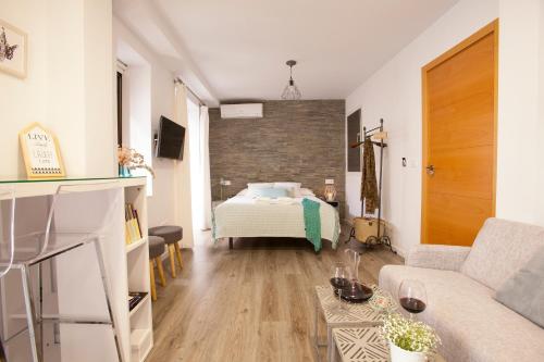 Lukanda Casa de las Especias, Seville – Updated 2022 Prices