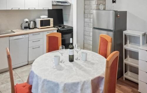 Cozy Home In Rijeka With House A Panoramic View
