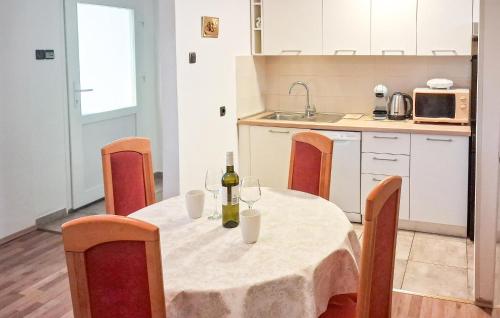 Cozy Home In Rijeka With House A Panoramic View