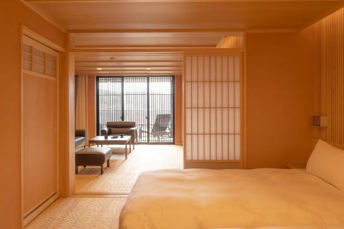 Hotel Shikinoyakata Hakone Ashinoko