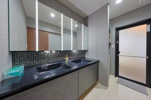 ISUKa House