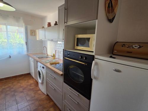 Appartement 2 pièces avec terrasse à Sainte-Maxime