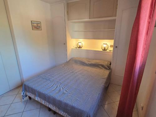 Appartement 2 pièces avec terrasse à Sainte-Maxime