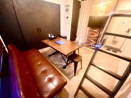 Eternity APARTMENT HOTEL Shinagawa - Vacation STAY 01957v