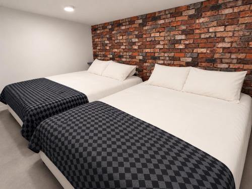 Eternity APARTMENT HOTEL Shinagawa - Vacation STAY 01957v