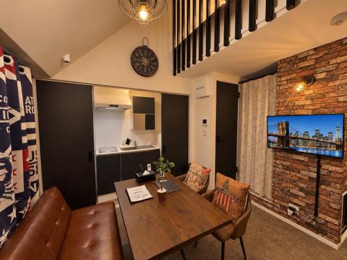 Eternity APARTMENT HOTEL Shinagawa - Vacation STAY 01957v