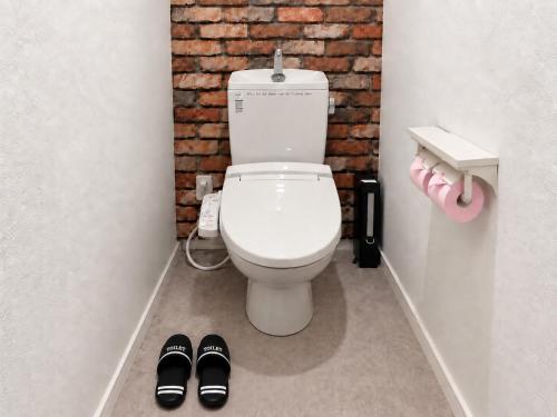 Eternity APARTMENT HOTEL Shinagawa - Vacation STAY 01957v