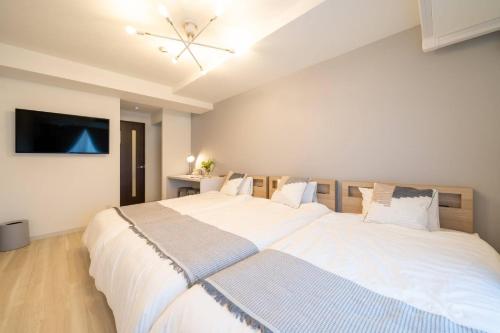 ZEN Comfort Stay Osaka Imamiya South Namba