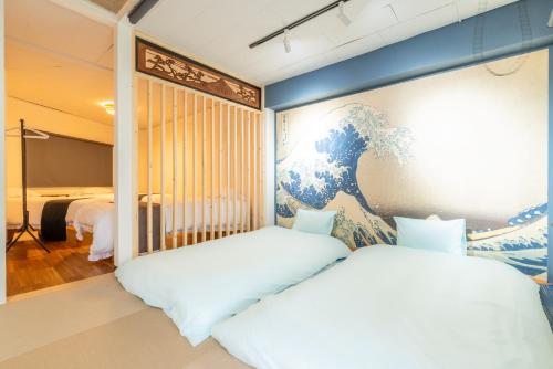 OSAKA BASE Apartment