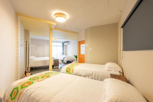 OSAKA BASE Apartment
