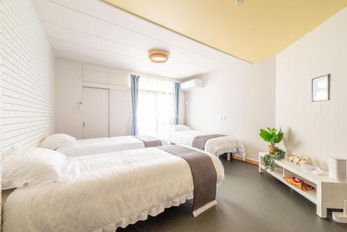 OSAKA BASE Apartment