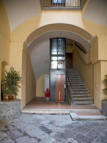 Galería fotográfica de B&B Matida en Torre Annunziata